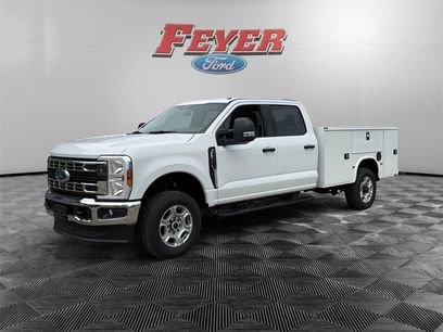 New 2026 Ford F350 XLT w/ XLT Value Package
