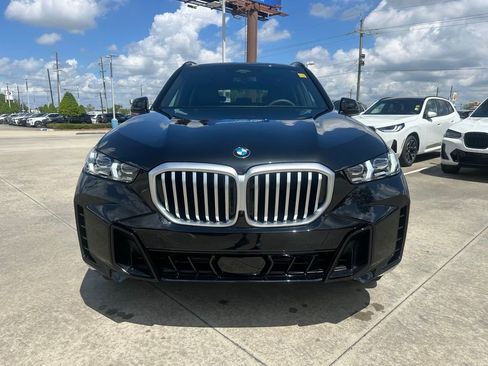 New 2026 BMW X5 sDrive40i w/ M Sport Package RWD image 2