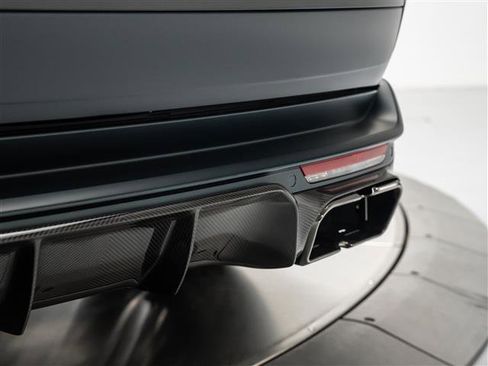 New 2025 Land Rover Range Rover Long Wheelbase Autobiography image 48