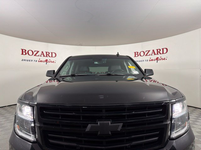 Used 2019 Chevrolet Tahoe Premier AWD/4WD image 4