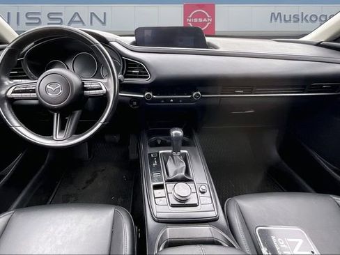 Used 2023 MAZDA CX-30 AWD 2.5 S w/ Select Package image 7