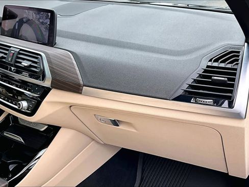 Used 2019 BMW X3 xDrive30i image 19