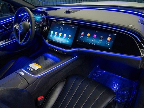 New 2026 Mercedes-Benz E 350 Sedan image 14