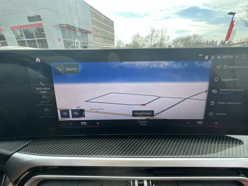 Used 2024 BMW M4 Competition w/ M Carbon Exterior Package image 20