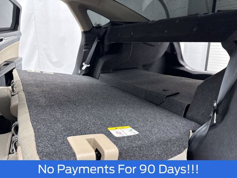 Used 2018 Ford Fusion S image 36