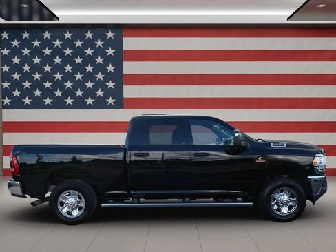 Used 2024 RAM 2500 Tradesman w/ Safety Group image 7