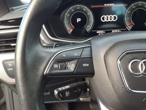 Used 2025 Audi A5 2.0T Premium Plus AWD/4WD image 19