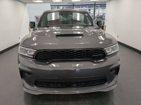 New 2024 Dodge Durango SRT Hellcat image 2
