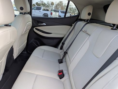 New 2026 Buick Encore GX Preferred w/ Comfort Package image 16