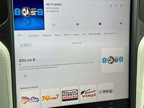 Used 2018 Tesla Model X 100D image 21