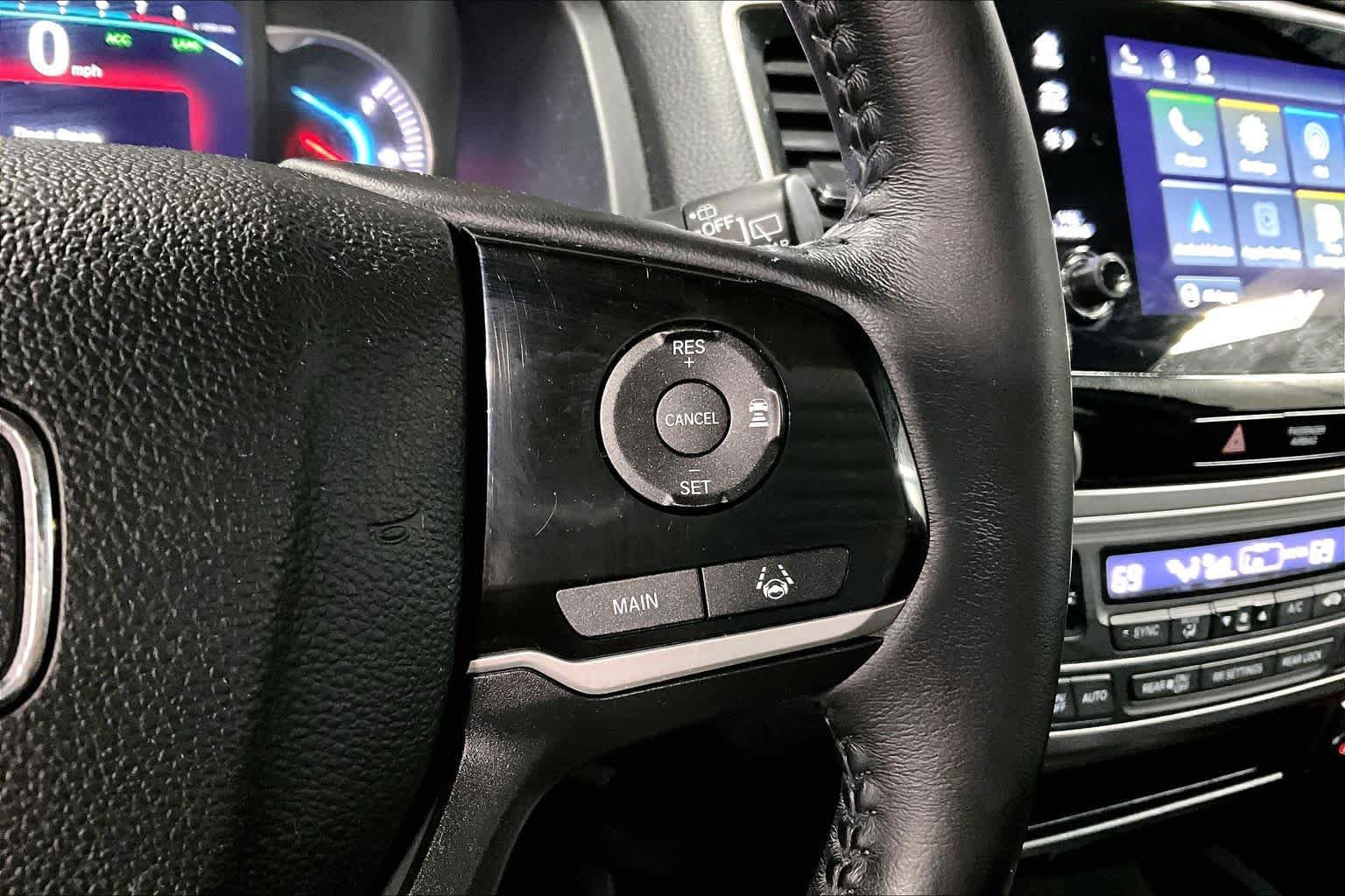 Used 2021 Honda Pilot EX-L image 24