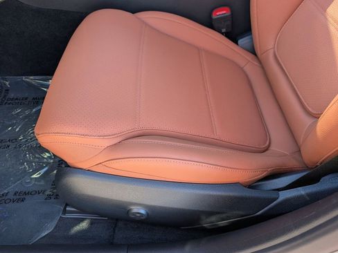 New 2026 Mercedes-Benz C 300 4MATIC Sedan image 22