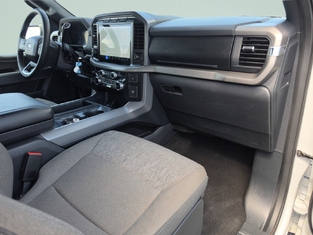 Used 2024 Ford F150 XLT w/ Mobile Office Package AWD/4WD image 17