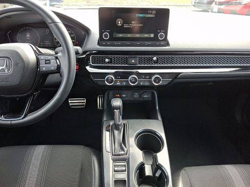 Certified 2023 Honda Civic Sport image 15