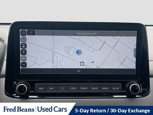 Used 2023 Hyundai Kona N Line w/ Cargo Package AWD/4WD image 15