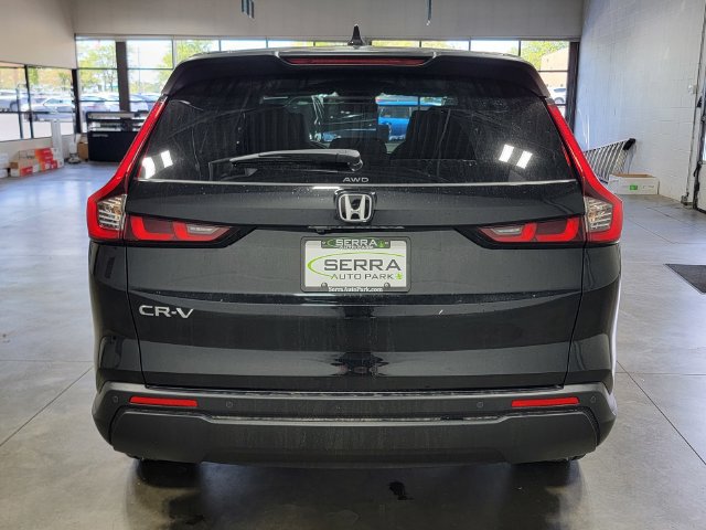 New 2027 Honda CR-V EX-L image 6