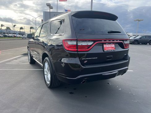 Used 2025 Dodge Durango GT image 13