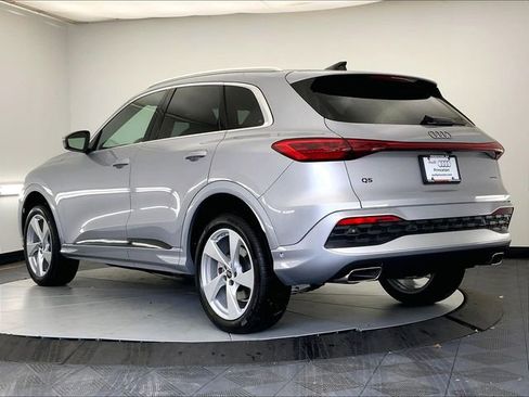 New 2025 Audi Q5 Premium Plus image 2