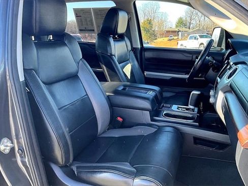 Used 2020 Toyota Tundra Limited image 22