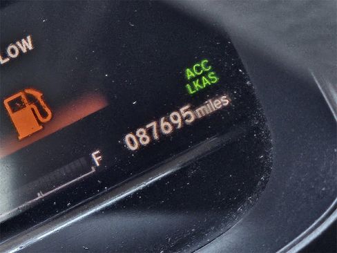 Used 2019 Honda Fit EX image 12