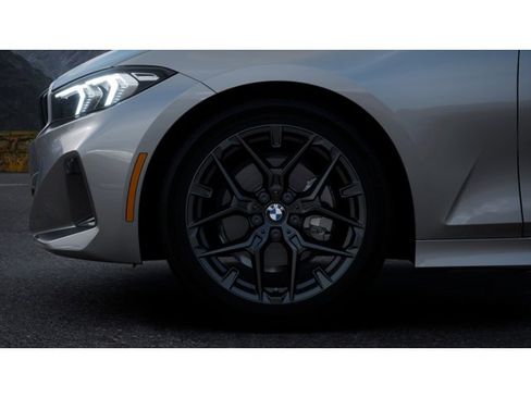 New 2026 BMW 330i 330i image 7