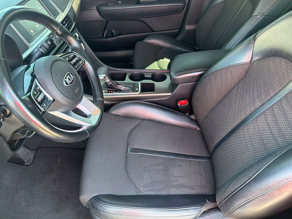 Used 2019 Kia Optima S FWD image 22