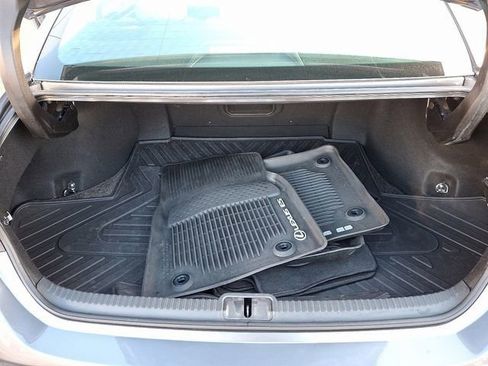 Used 2019 Lexus ES 350 Luxury image 37