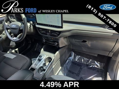 Used 2023 Ford Escape Active w/ Tech Pack #2 FWD image 11