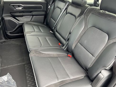 New 2026 RAM 1500 Laramie w/ Bed Utility Group image 26