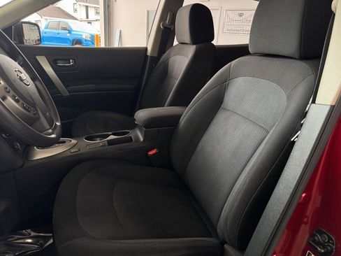 Used 2013 Nissan Rogue S w/ Special Edition Pkg AWD/4WD image 8