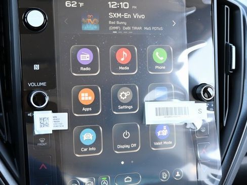 New 2026 Subaru Crosstrek 2.5i Limited image 25