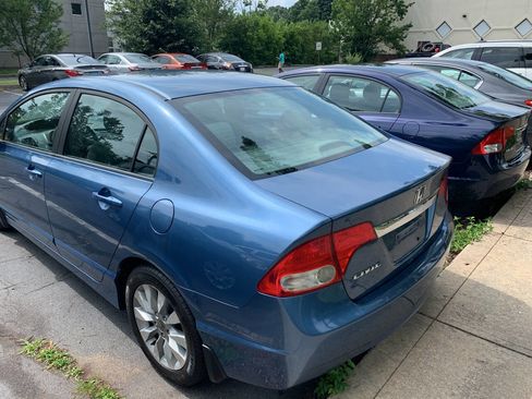 Used 2011 Honda Civic EX image 4