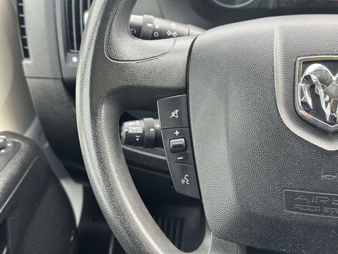 Used 2019 RAM ProMaster 3500 w/ Premium Appearance Group FWD image 24