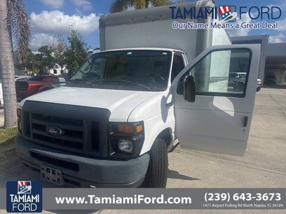 Used 2017 Ford E-350 and Econoline 350 Super Duty