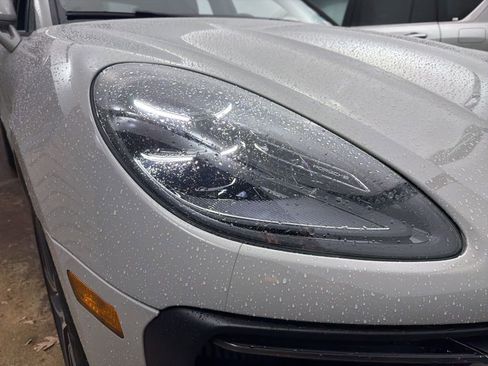 Used 2024 Porsche Macan S image 33