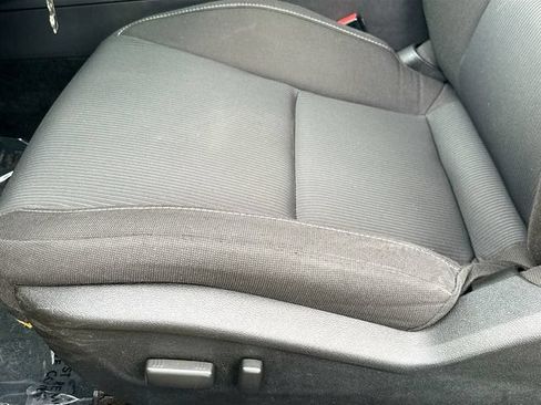 Used 2011 Chevrolet Camaro SS w/ Black Stripe Package RWD image 17