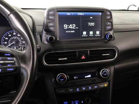 Used 2021 Hyundai Kona Ultimate image 5
