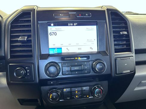 Used 2018 Ford F150 XL w/ Equipment Group 101A Mid image 14