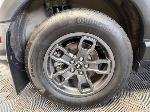 Used 2023 Ford Bronco Sport Big Bend AWD/4WD image 43