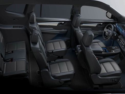 New 2026 Buick Enclave Sport Touring w/ Power Package FWD image 39