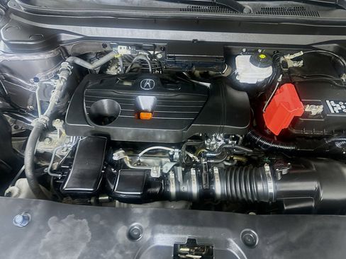 Used 2022 Acura RDX AWD image 32
