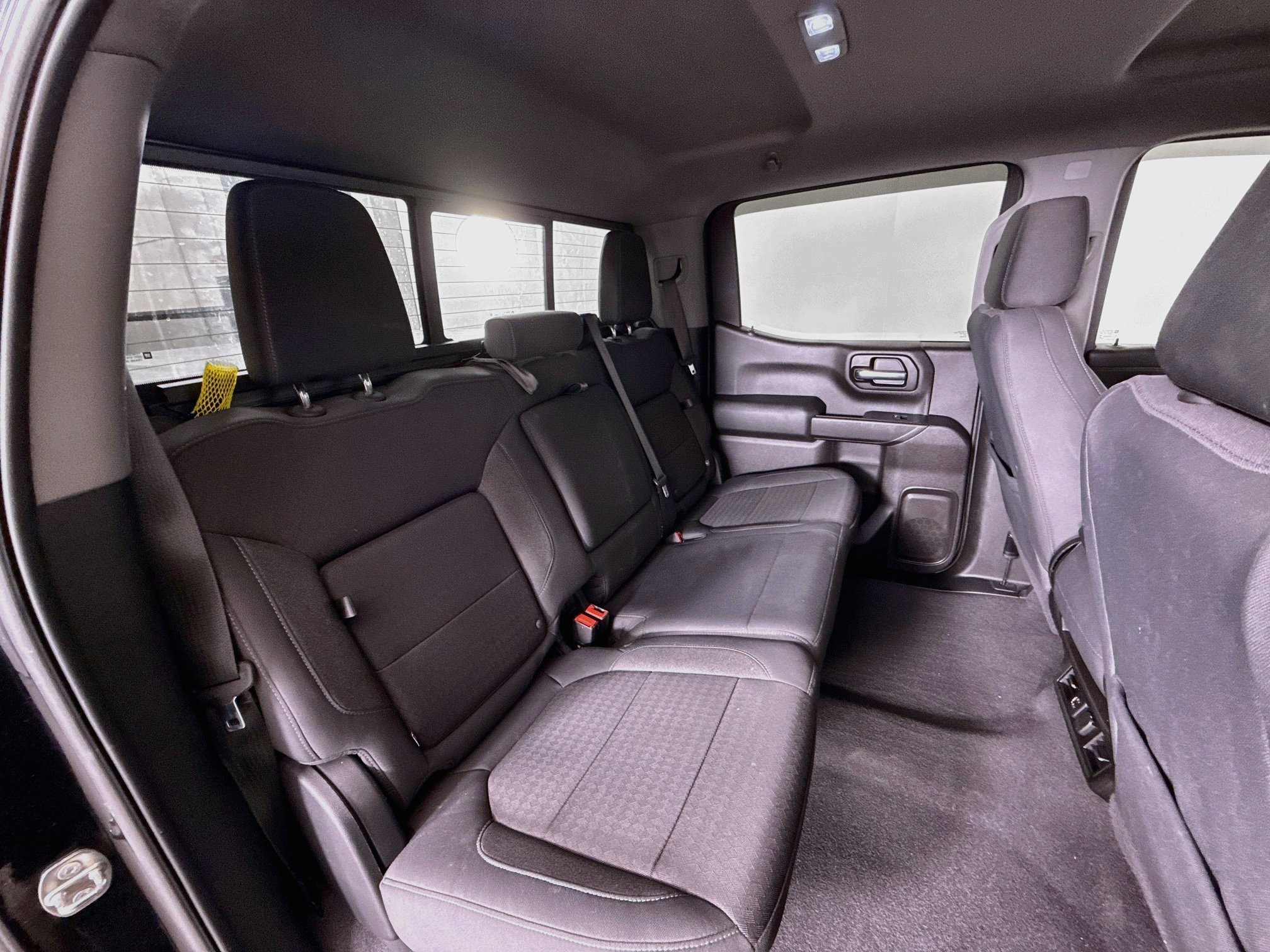 Used 2020 Chevrolet Silverado 1500 LT w/ All-Star Edition AWD/4WD image 24