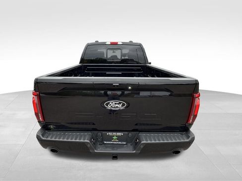 Used 2025 Ford F150 Lariat AWD/4WD image 10