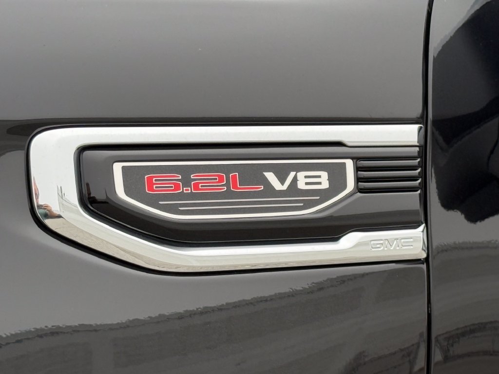New 2026 GMC Sierra 1500 SLT w/ SLT Premium Package AWD/4WD image 29