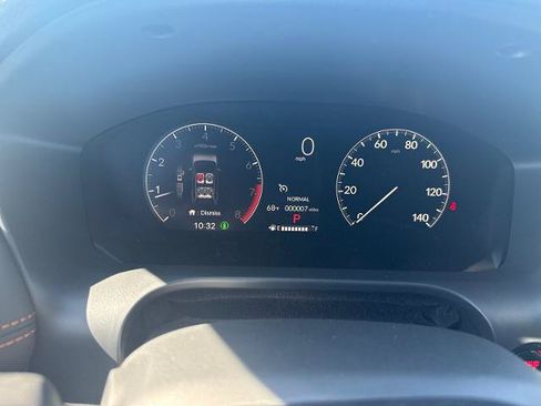 New 2027 Honda HR-V Sport image 11