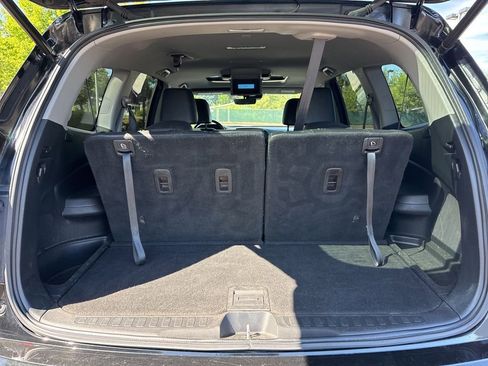 Used 2020 Honda Pilot Touring image 23