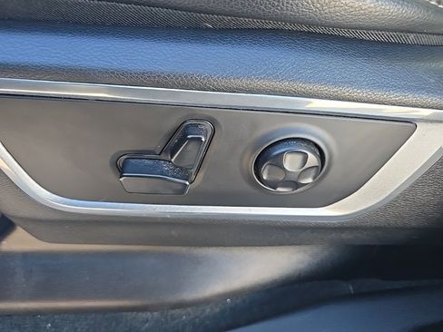 Used 2021 RAM 1500 Laramie w/ Sport Appearance Package image 21