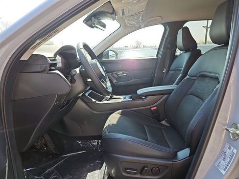 New 2026 MAZDA CX-5 Preferred AWD/4WD image 11