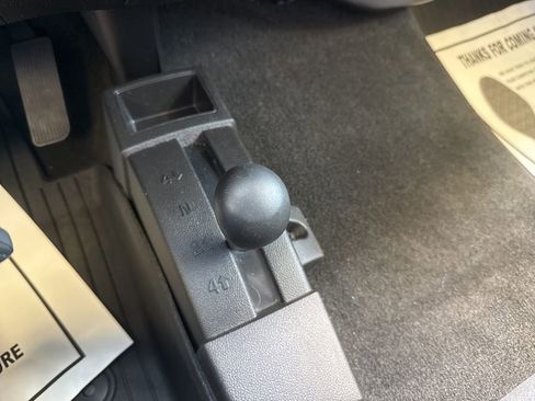 Used 2018 Chevrolet Silverado 1500 W/T w/ Black Out Edition image 19