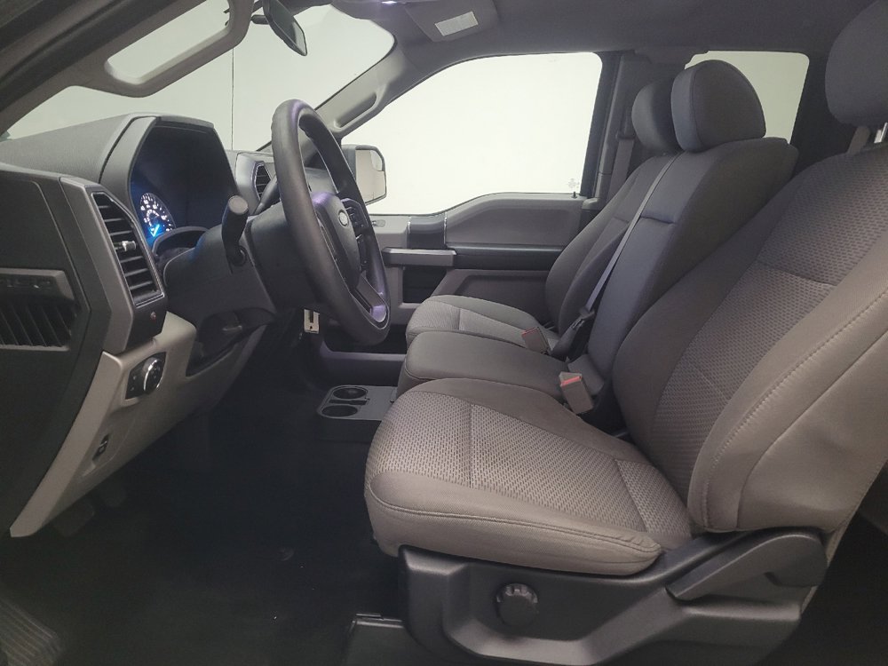 Used 2019 Ford F150 XLT RWD image 17
